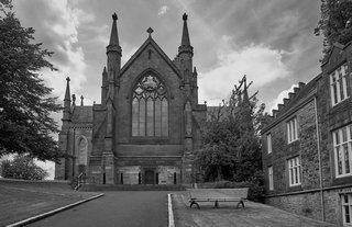 Armagh St Patrick's cathédrale   |   3  /  47    |